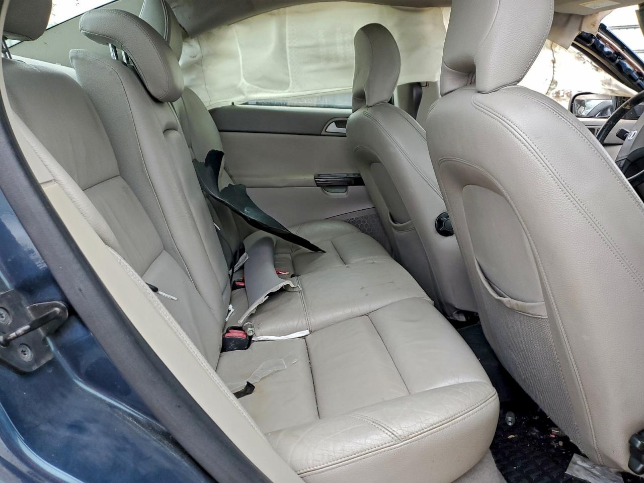2006 VOLVO S40 2.4I photo 10