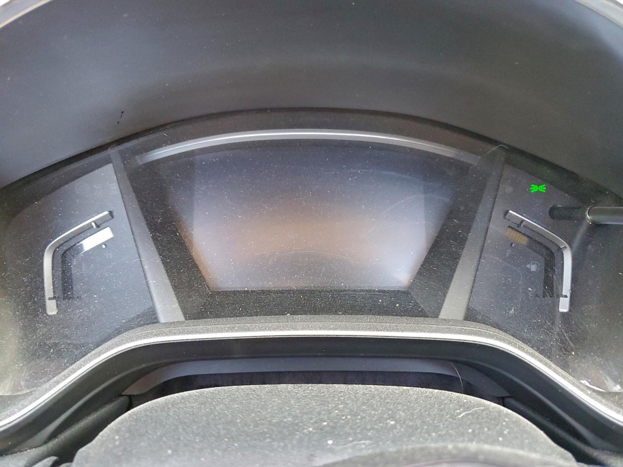 2019 HONDA CR-V EX photo 9
