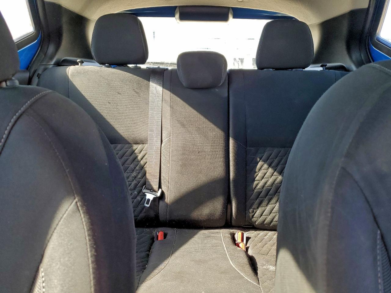 2021 NISSAN KICKS S photo 10