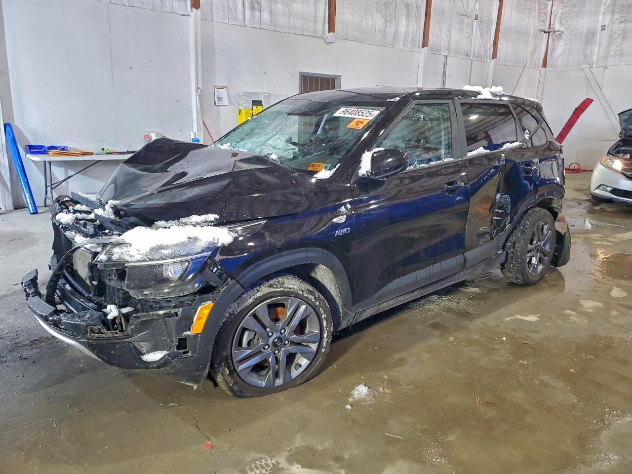 2021 KIA SELTOS