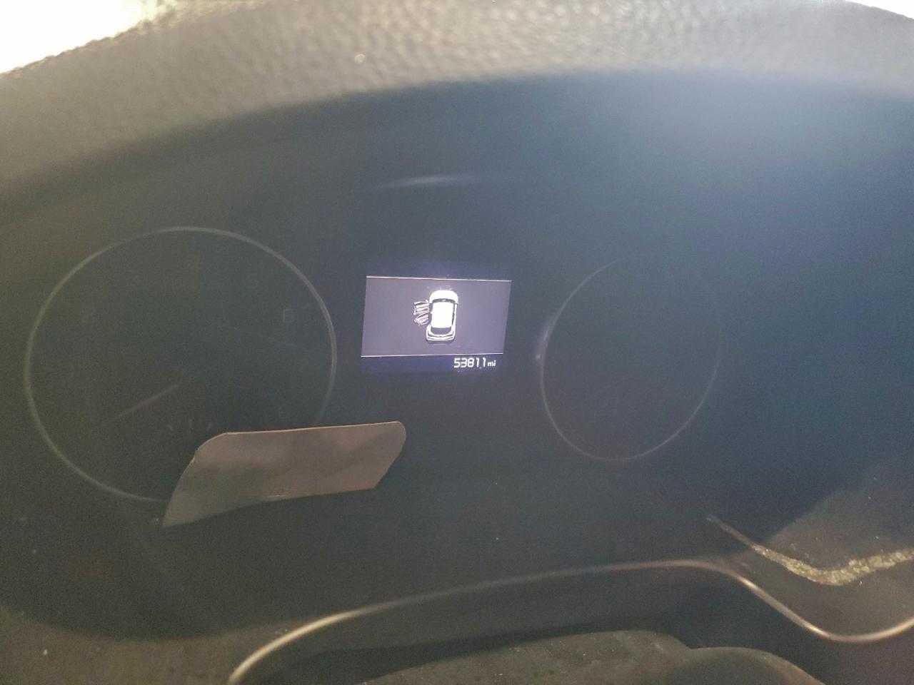 2021 KIA SELTOS LX photo 17