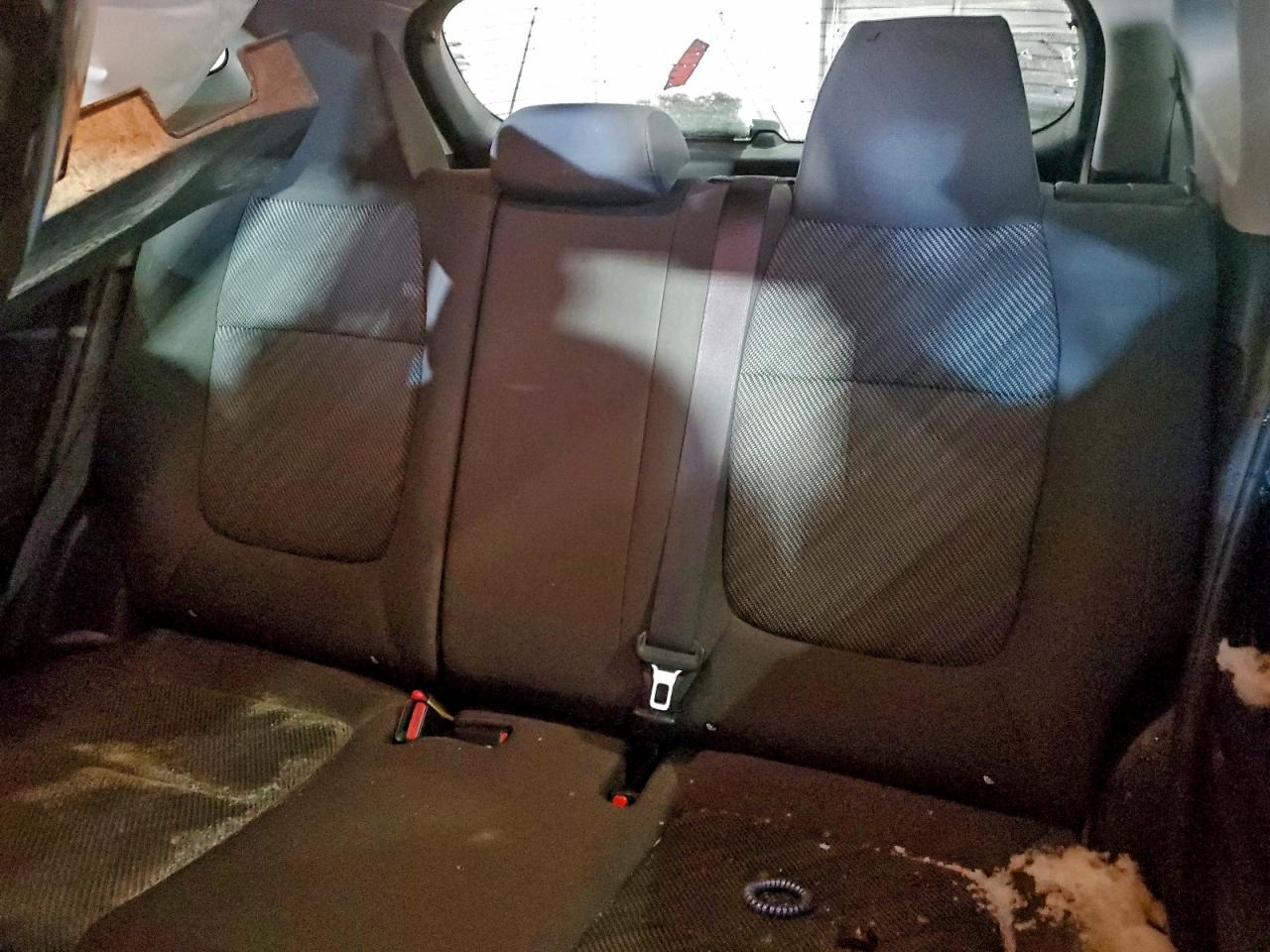 2021 KIA SELTOS LX photo 19