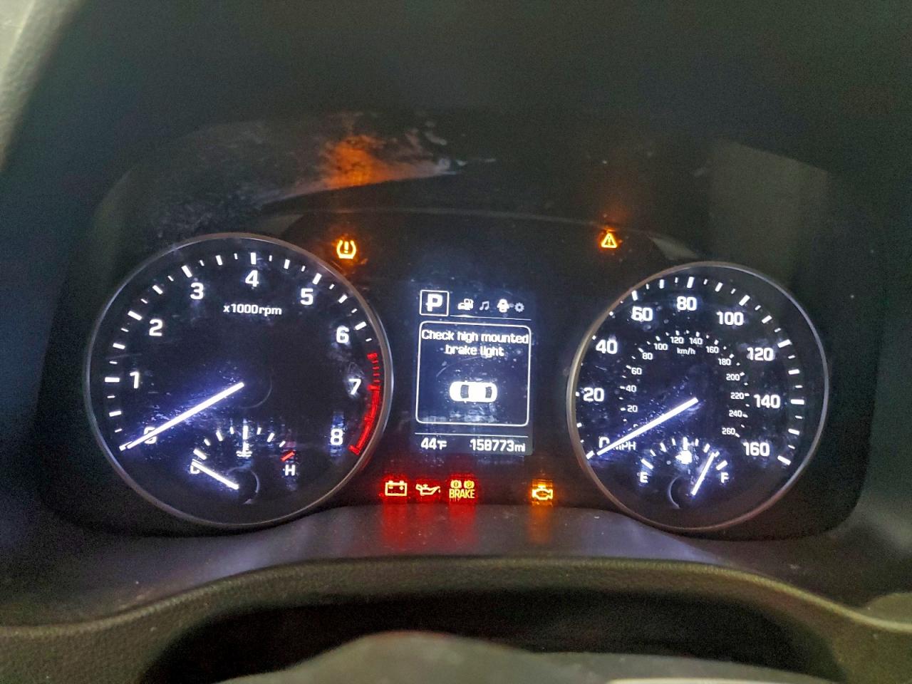2018 HYUNDAI ELANTRA SEL photo 9