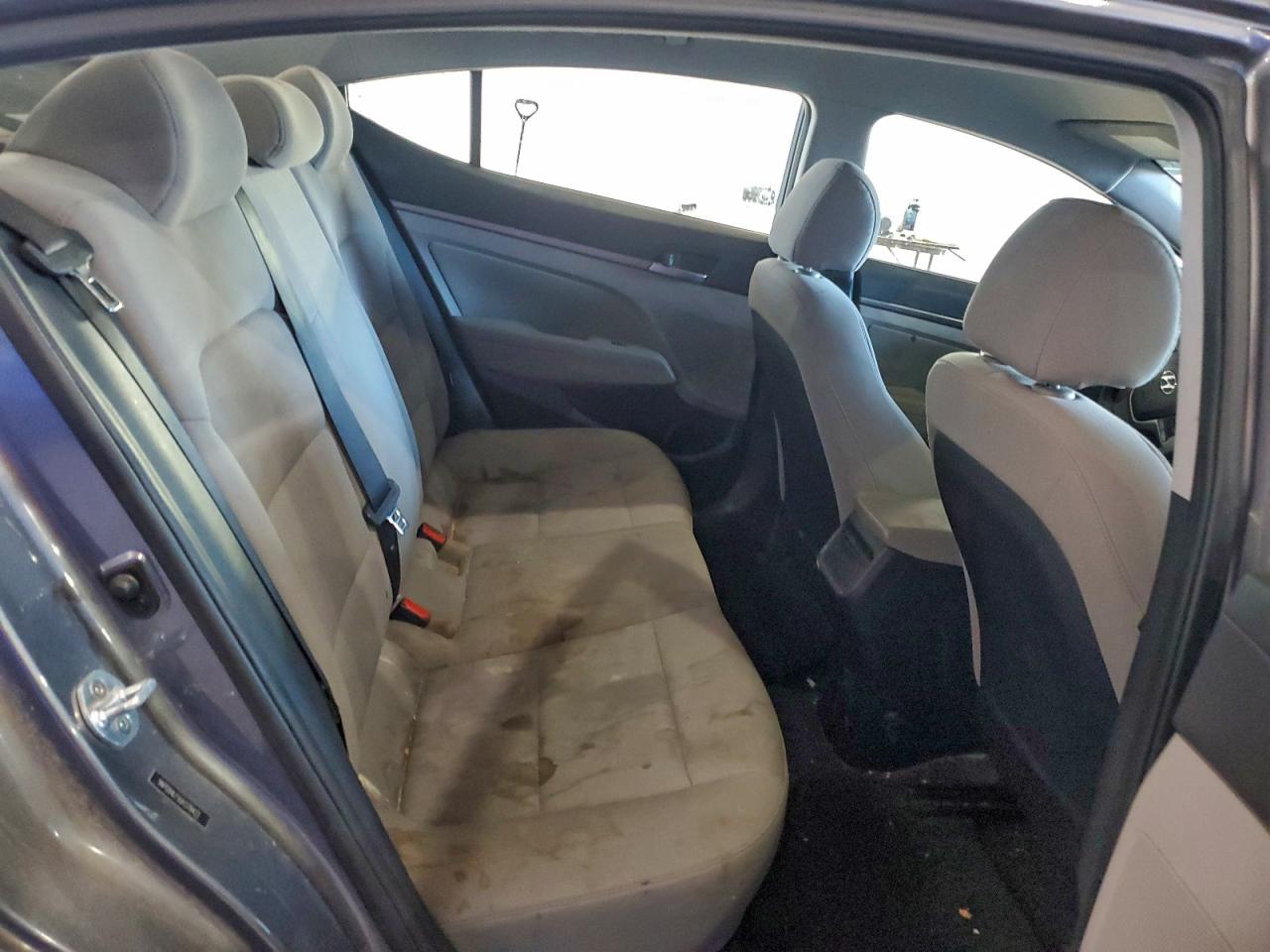 2018 HYUNDAI ELANTRA SEL photo 10