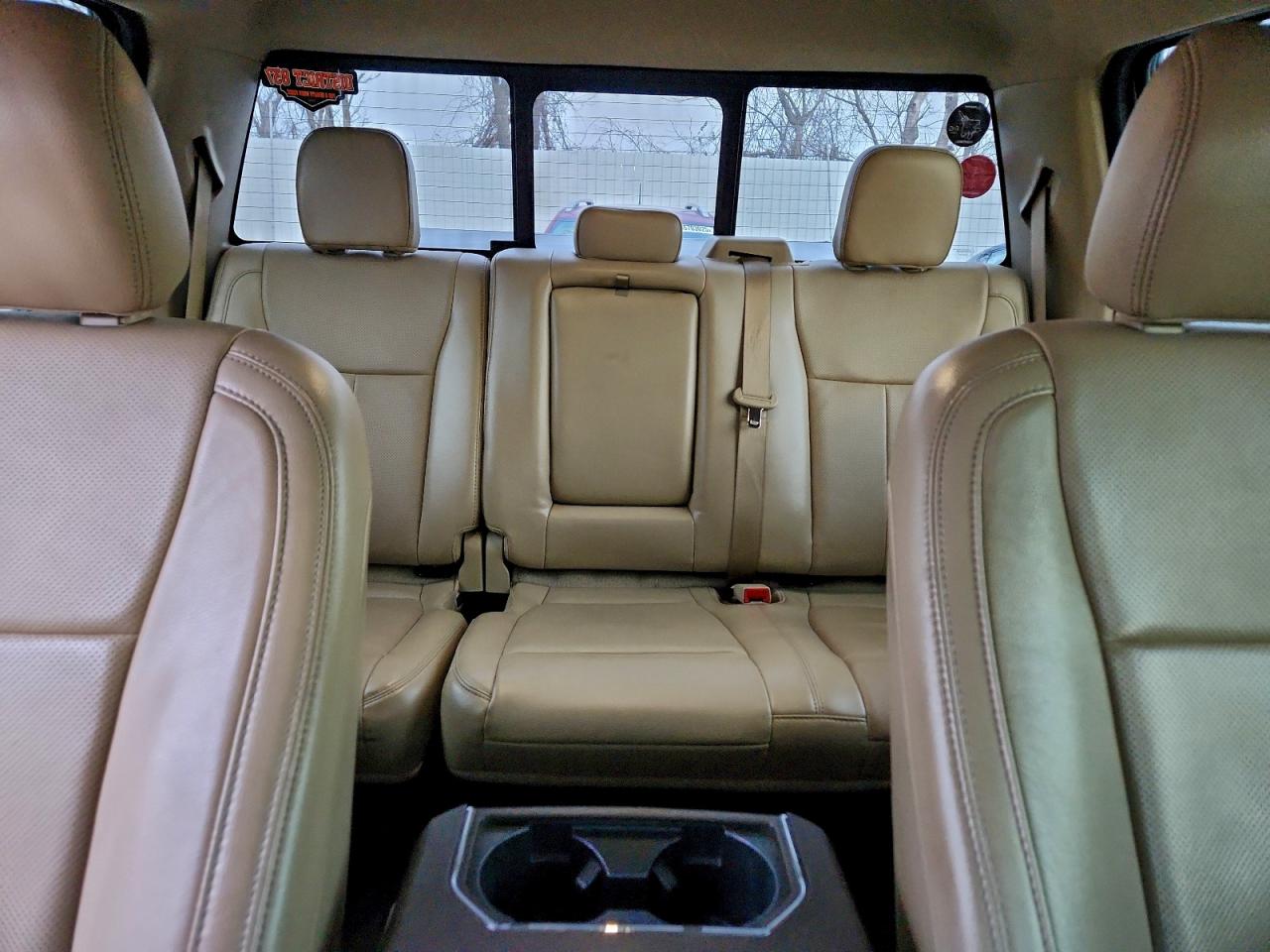 2018 FORD F150 SUPERCREW photo 10