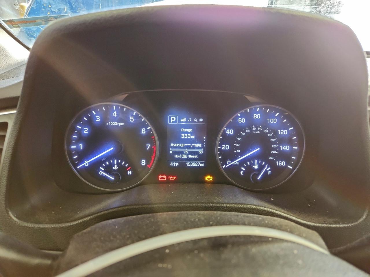 2018 HYUNDAI ELANTRA SEL photo 9