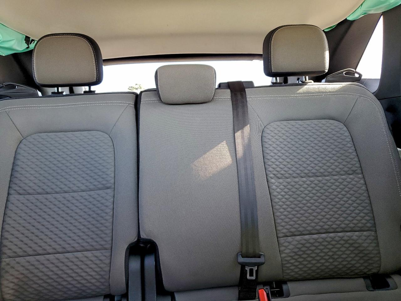 2022 FORD ESCAPE SE photo 10