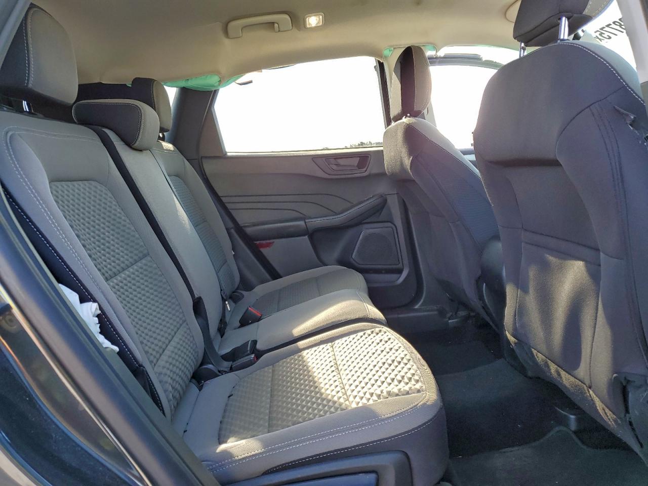 2022 FORD ESCAPE SE photo 11