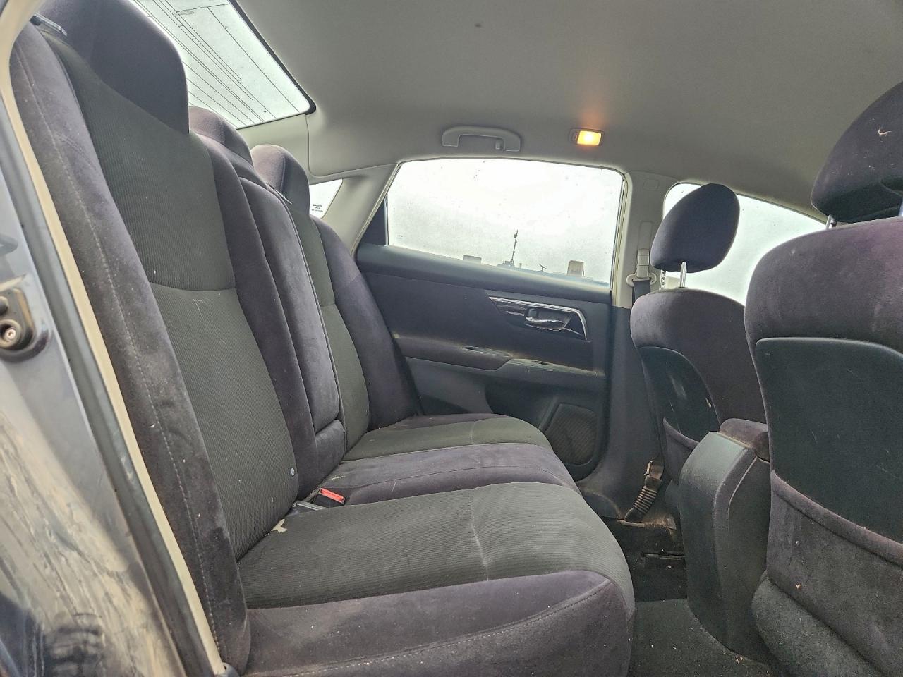 2013 NISSAN ALTIMA 2.5 photo 10