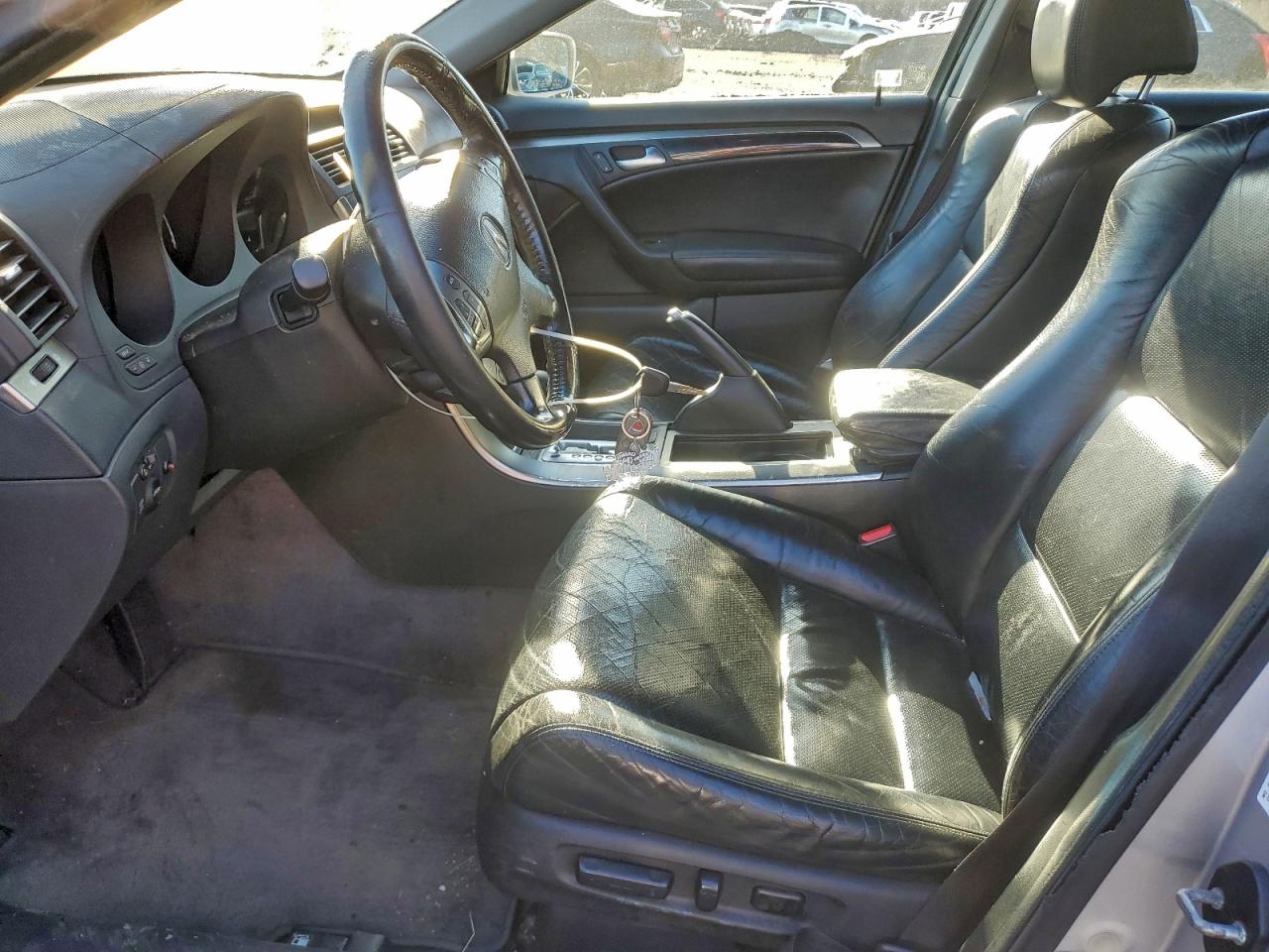 2006 ACURA 3.2TL photo 7