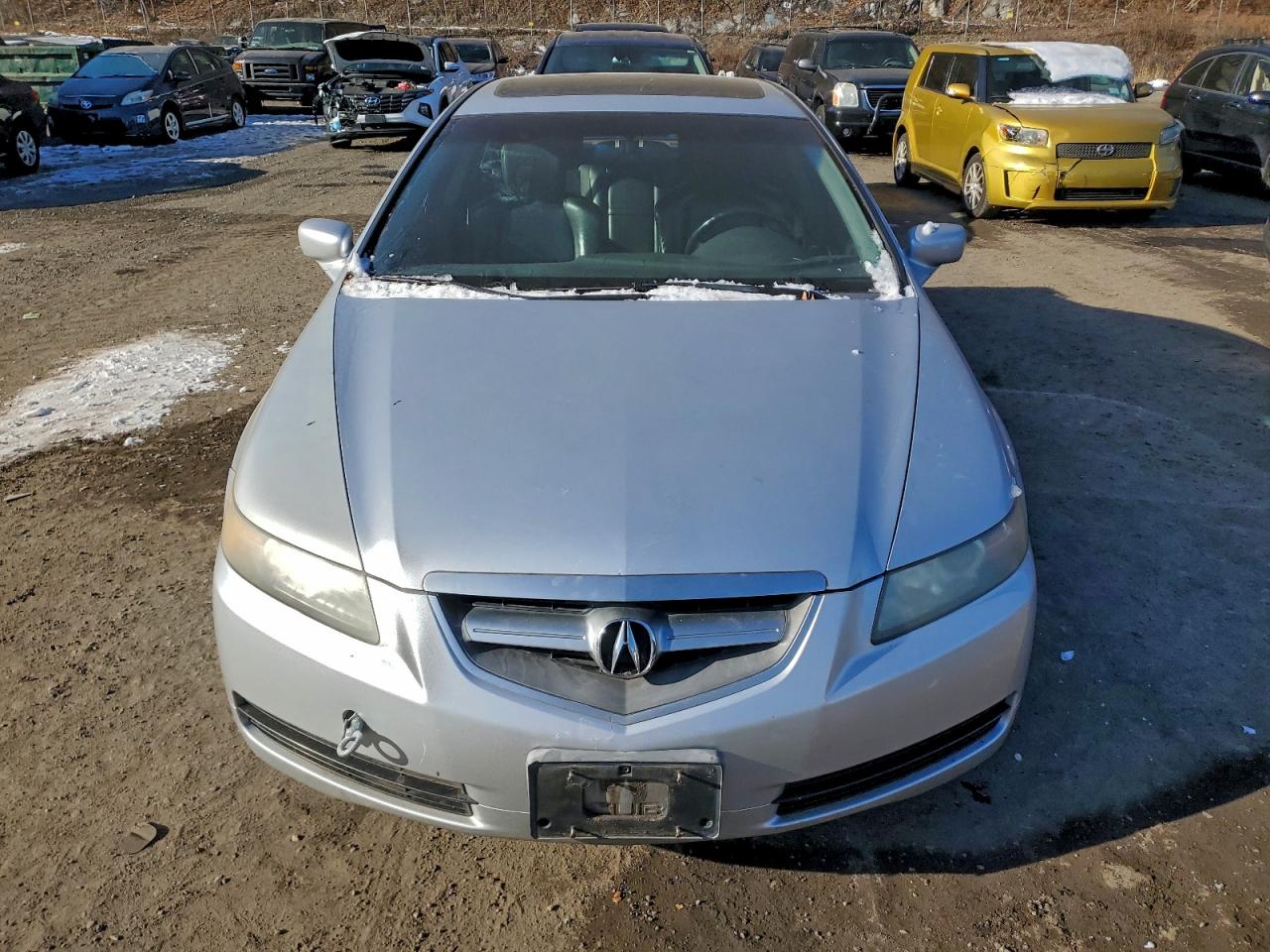 2006 ACURA 3.2TL photo 5