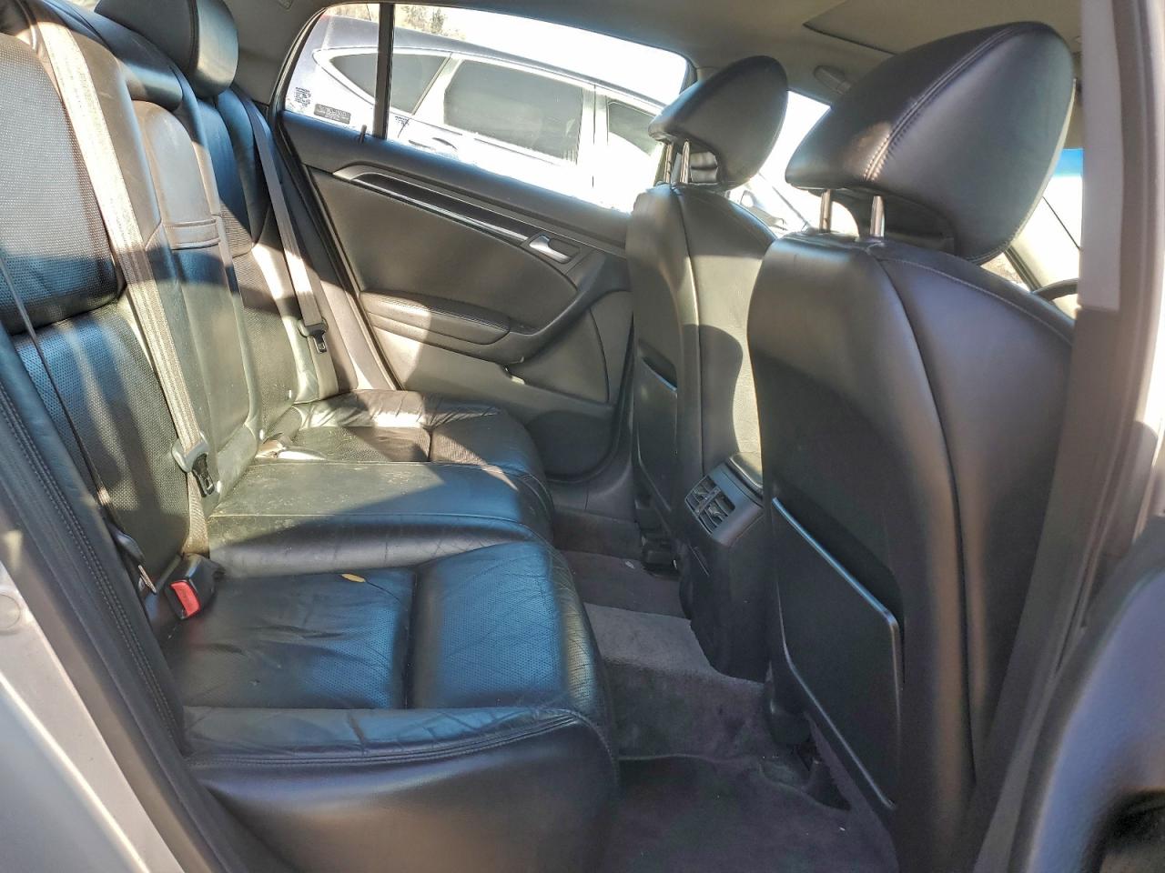 2006 ACURA 3.2TL photo 10