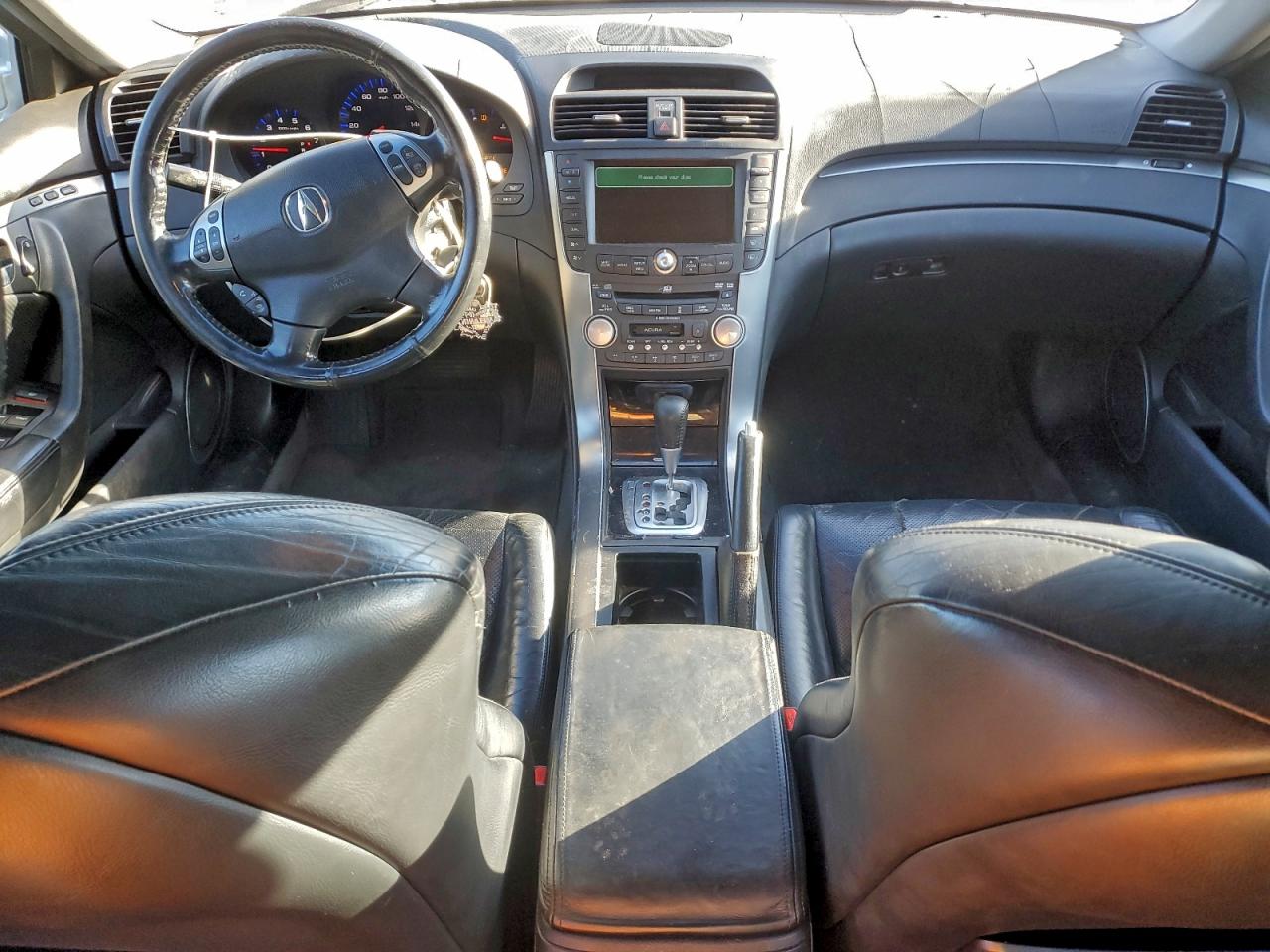 2006 ACURA 3.2TL photo 8