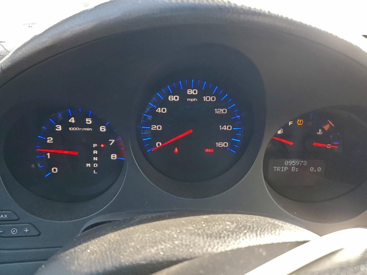 2006 ACURA 3.2TL photo 9