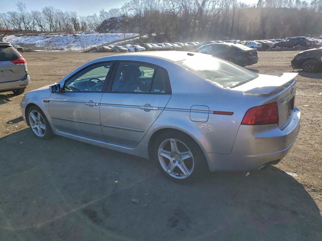 2006 ACURA 3.2TL photo 2