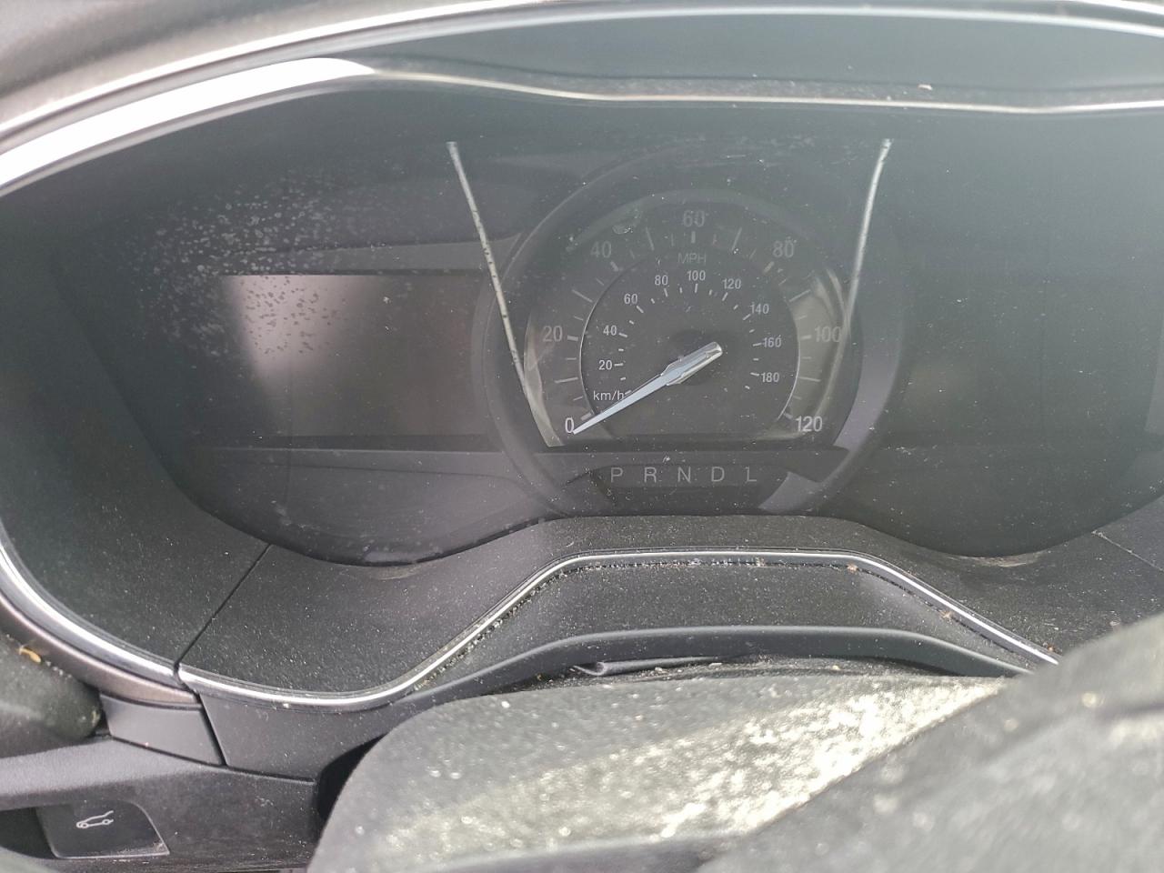 2018 FORD FUSION SE HYBRID photo 9