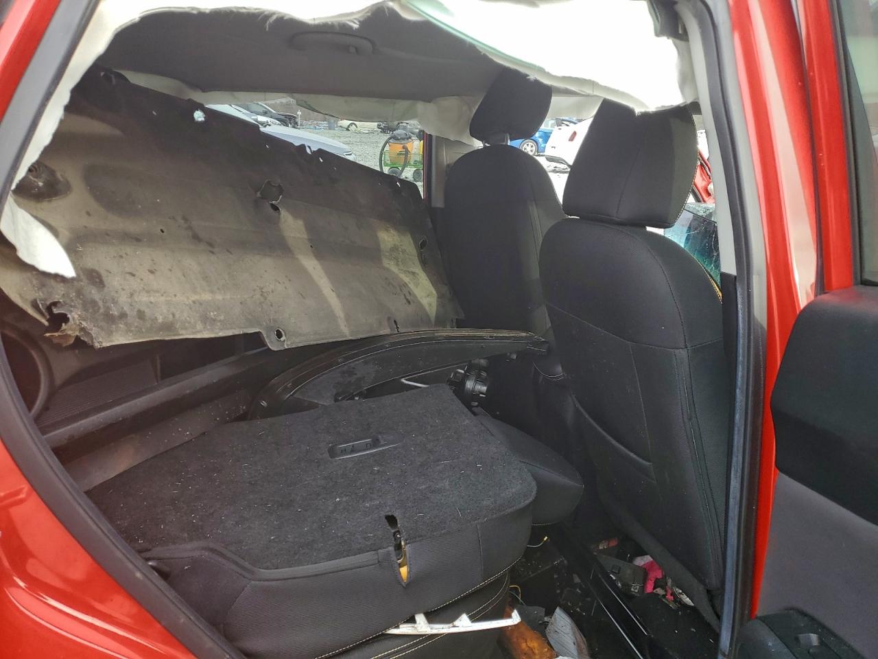 2015 KIA SOUL + photo 19
