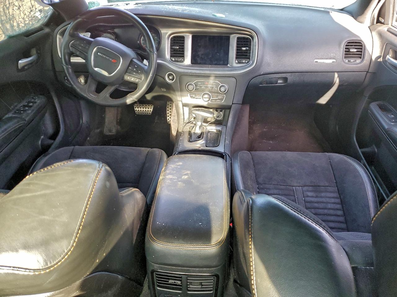 2018 DODGE CHARGER R/T photo 15