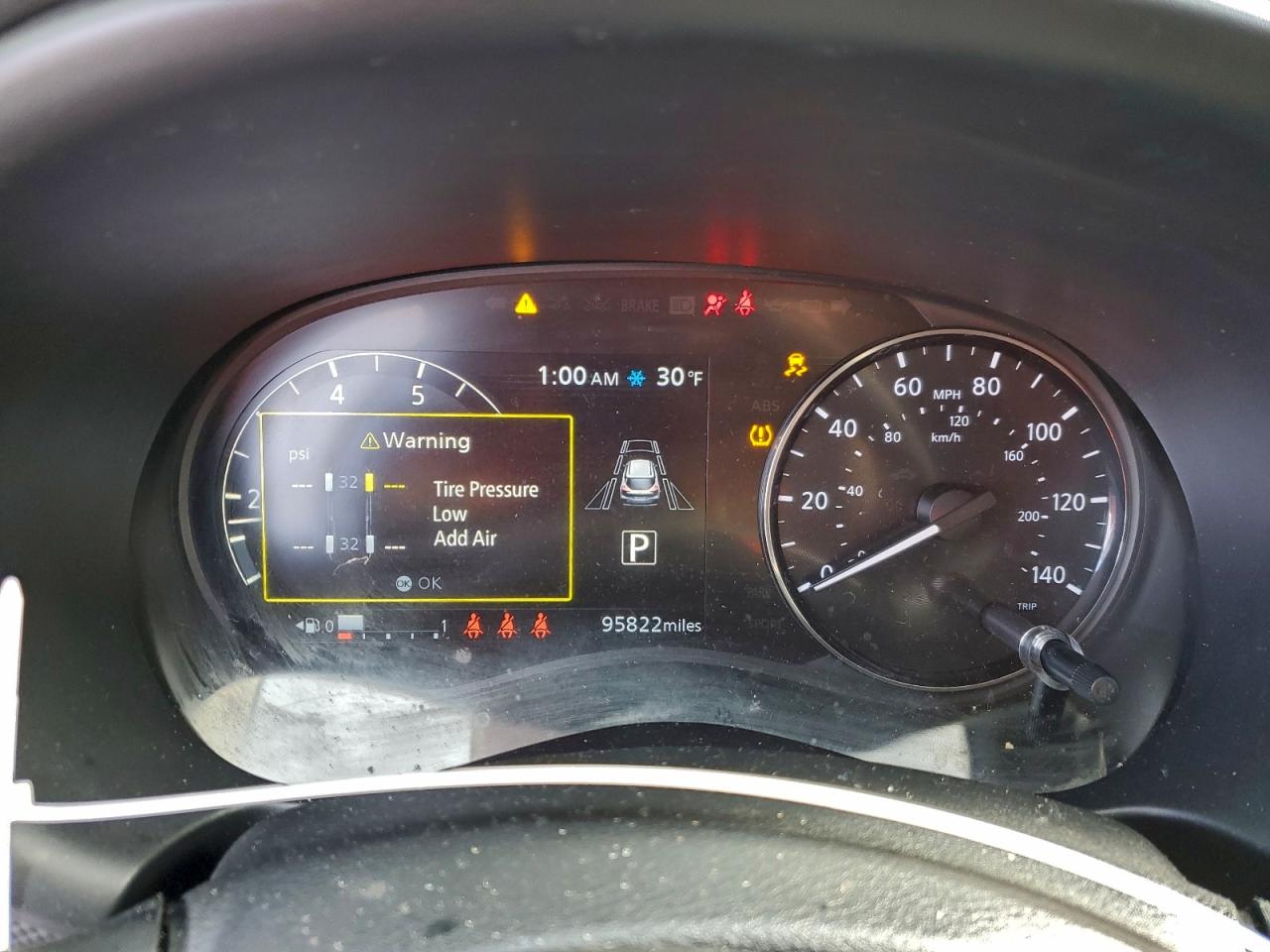 2021 NISSAN KICKS SV photo 9