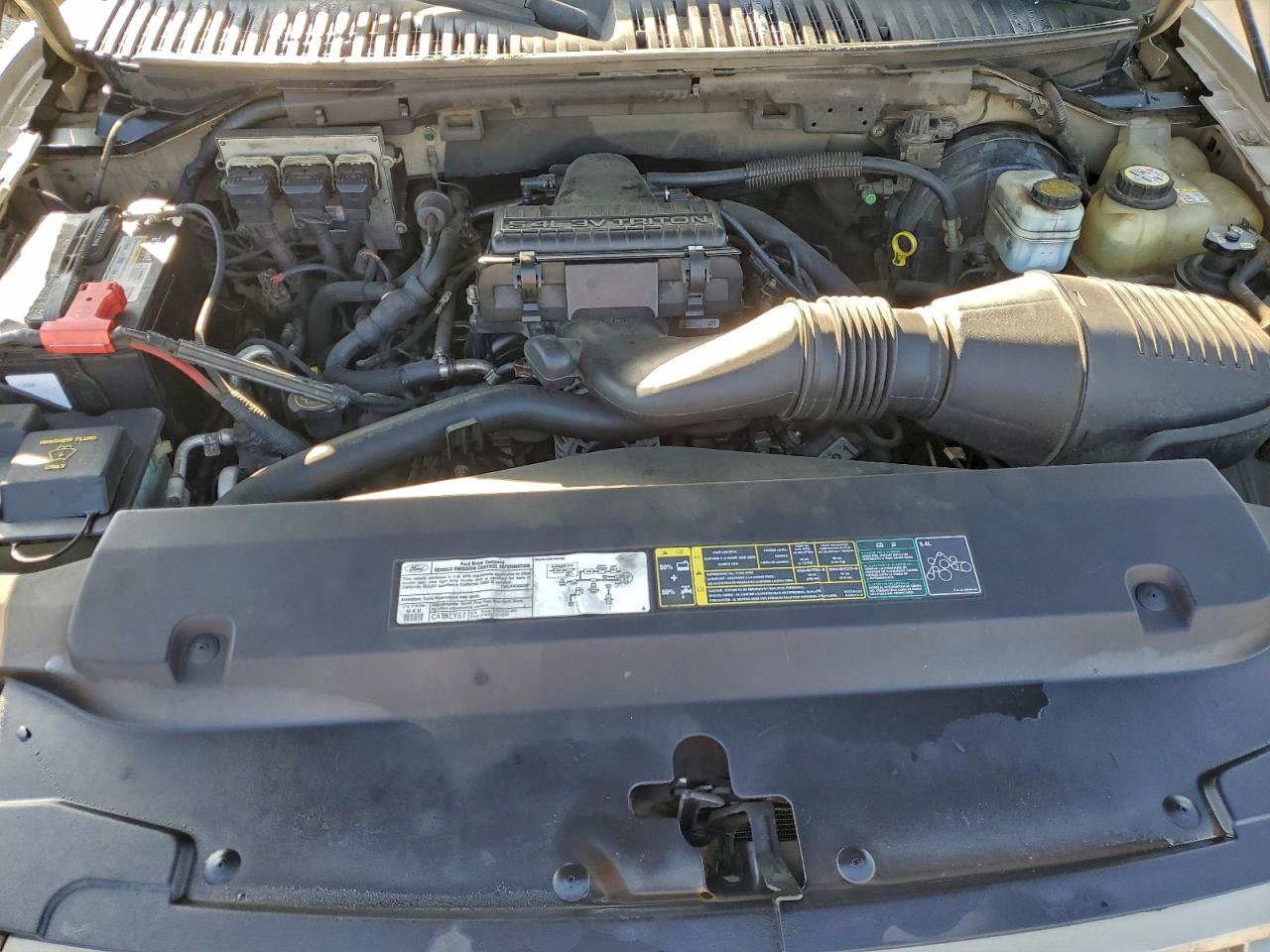 2005 FORD EXPEDITION LIMITED photo 12