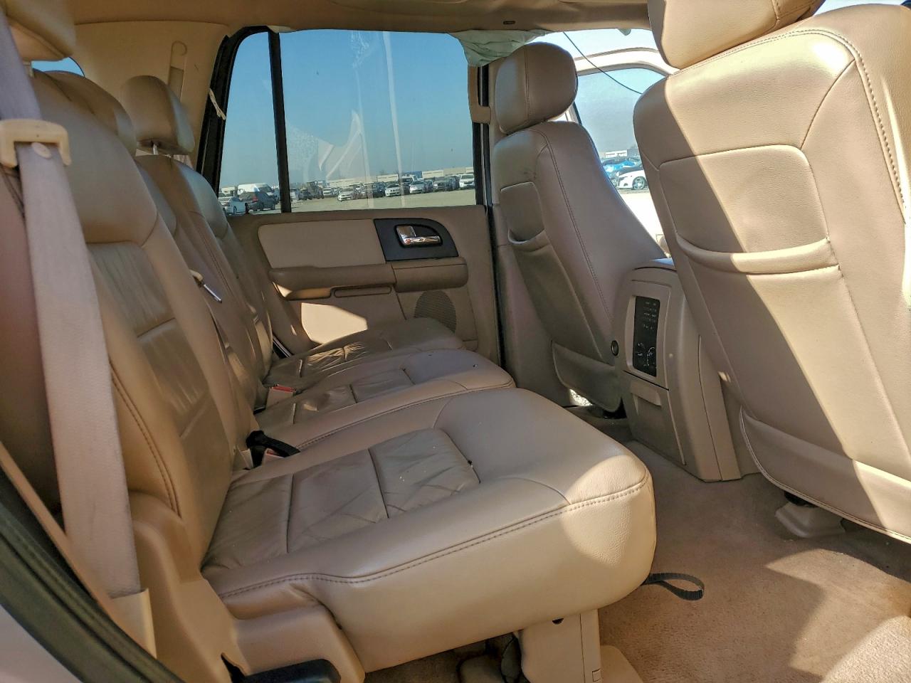 2005 FORD EXPEDITION LIMITED photo 11
