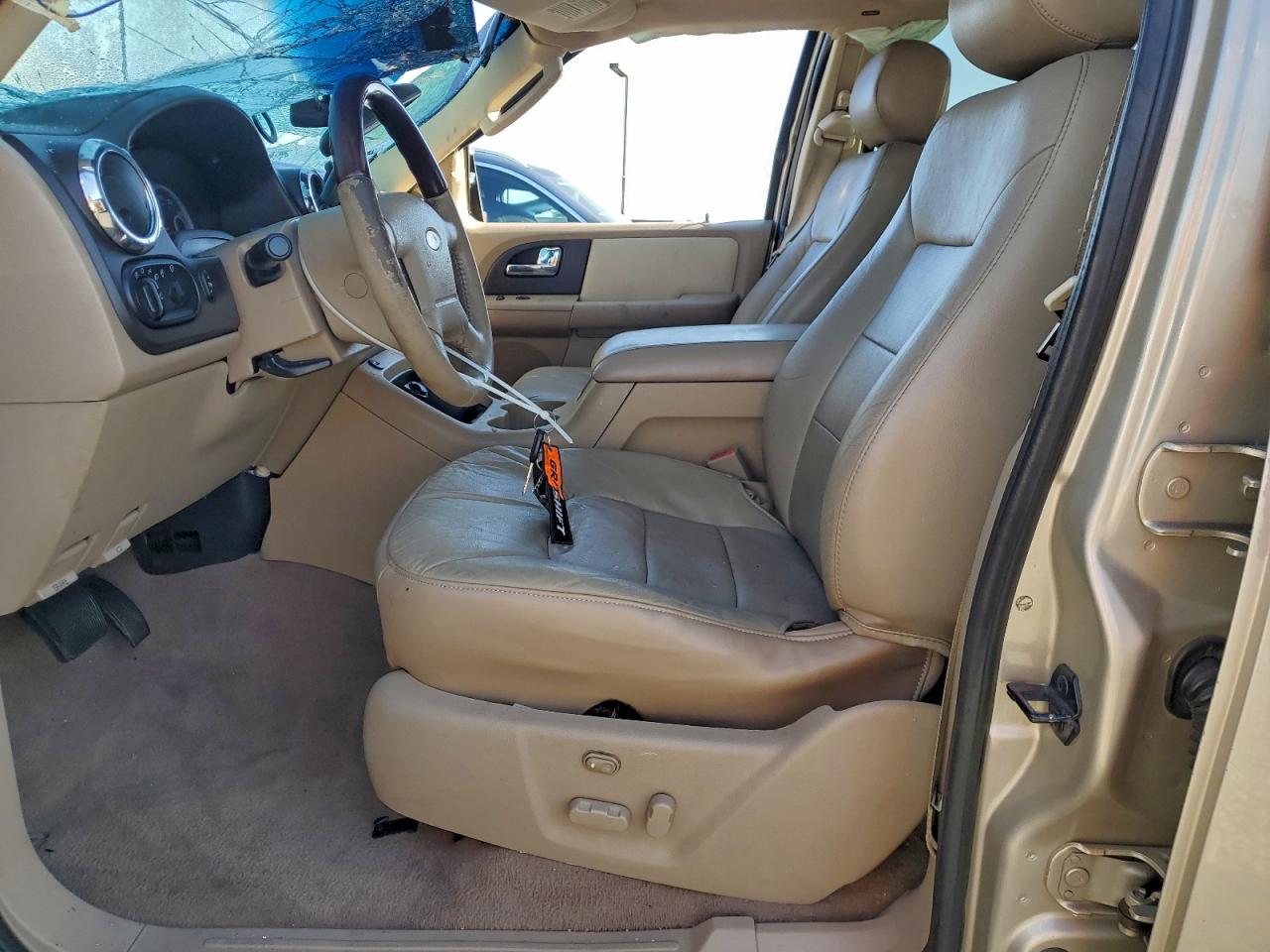 2005 FORD EXPEDITION LIMITED photo 7