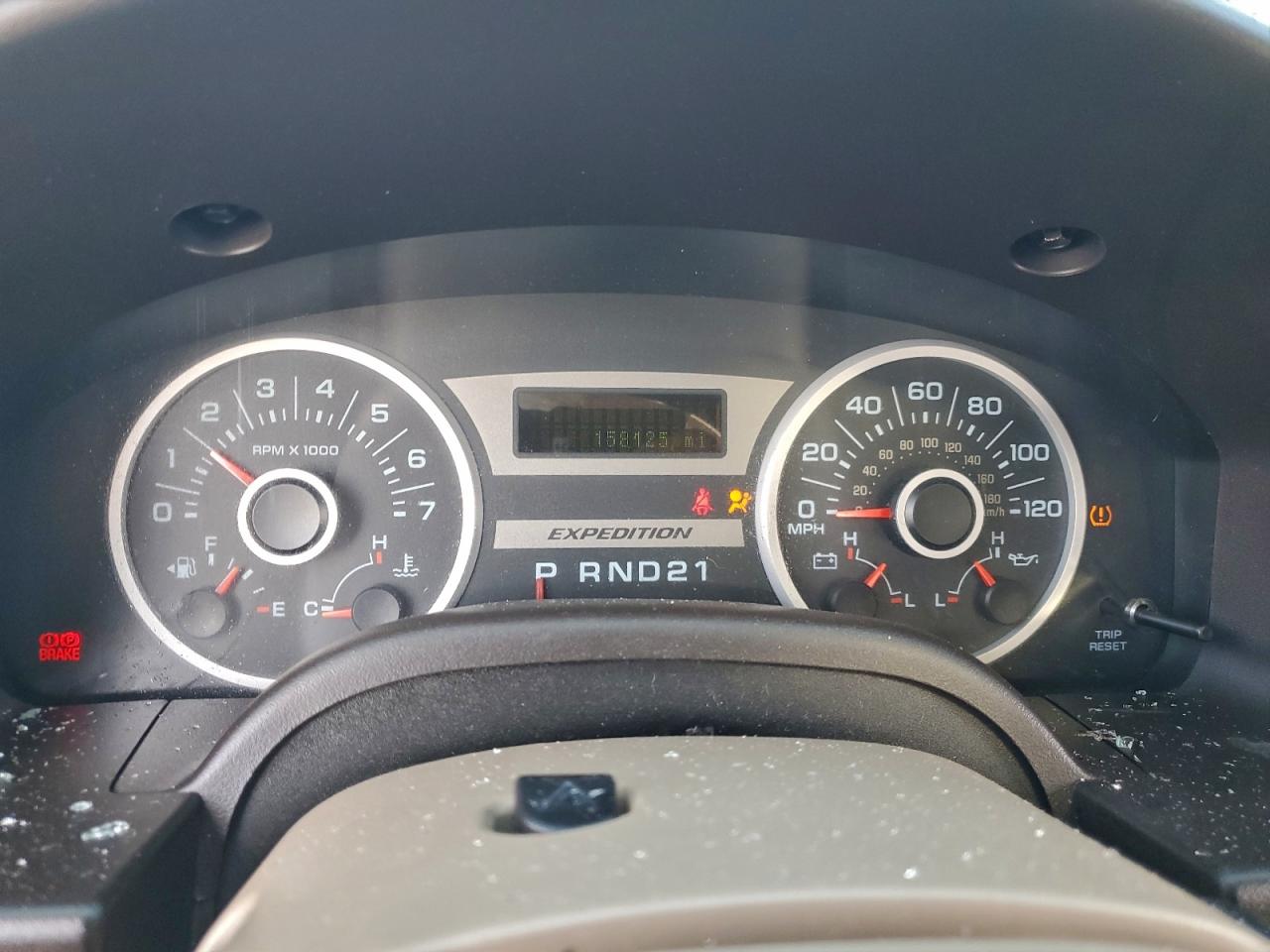 2005 FORD EXPEDITION LIMITED photo 9