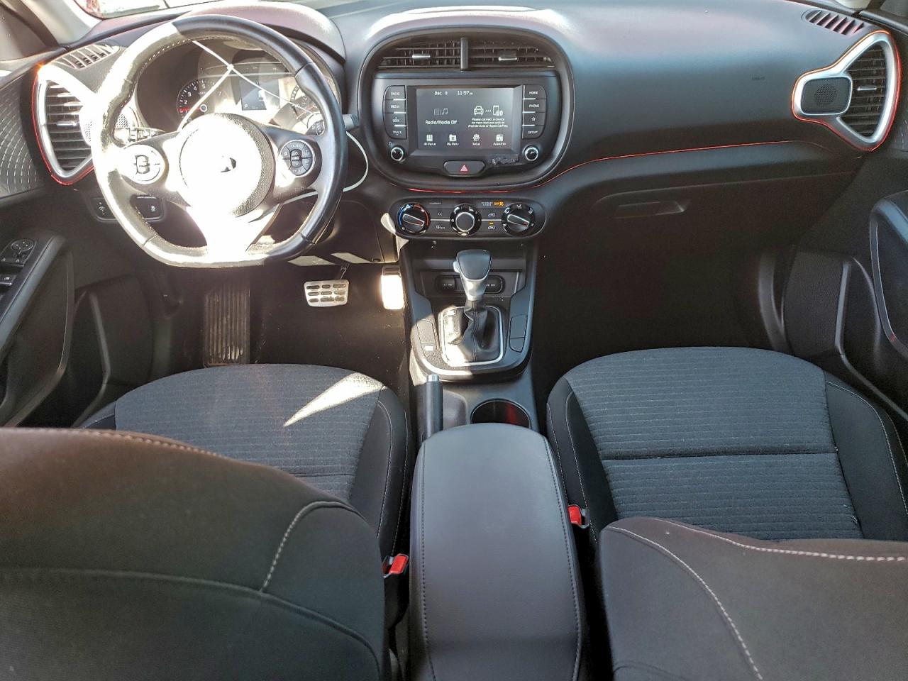 2021 KIA SOUL GT LINE photo 15