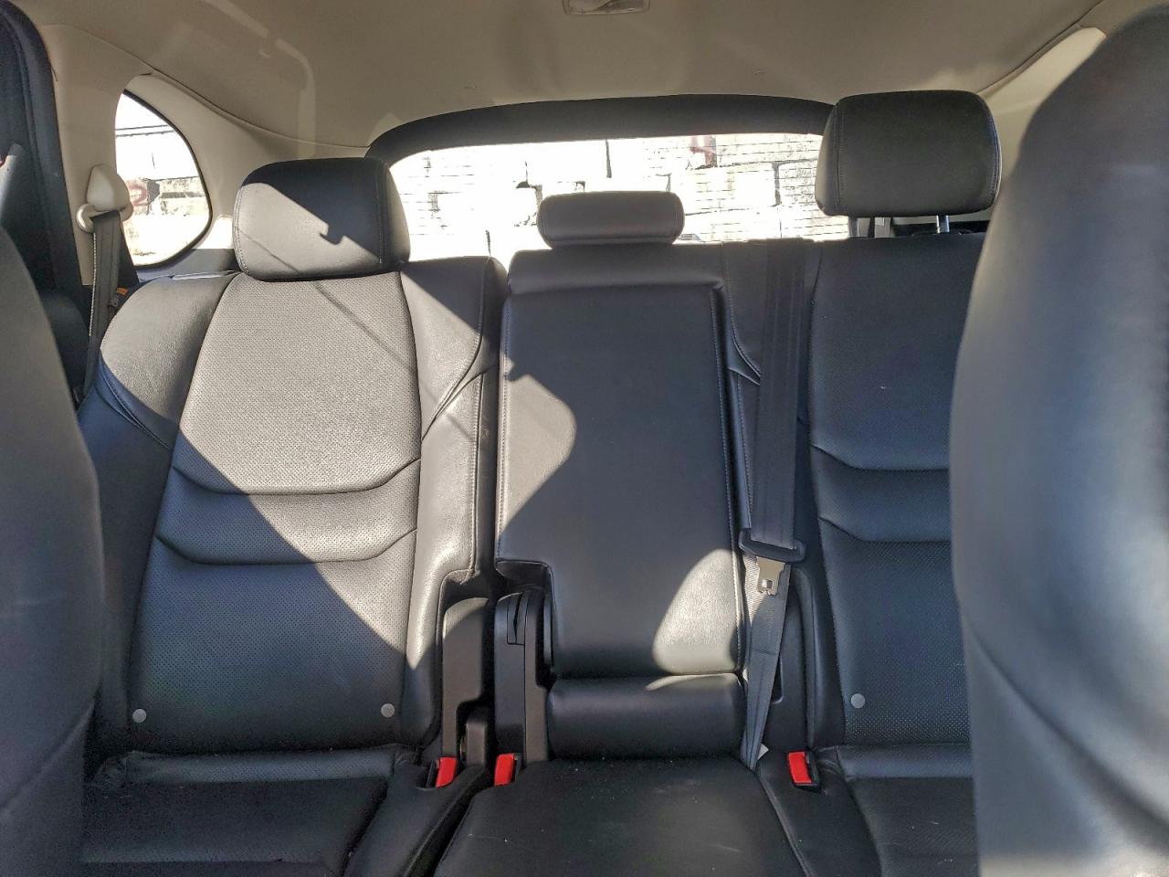 2016 MAZDA CX-9 TOURING photo 10