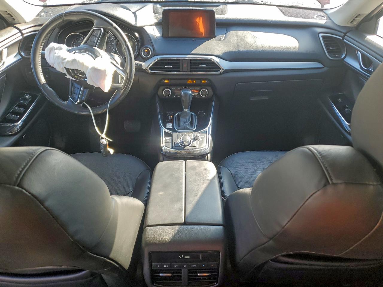 2016 MAZDA CX-9 TOURING photo 8