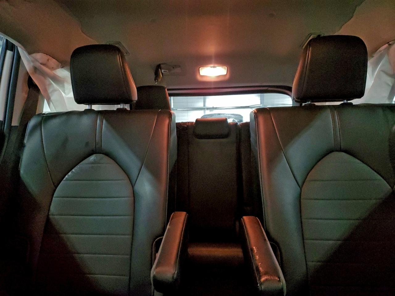 2023 TOYOTA HIGHLANDER HYBRID XLE photo 10
