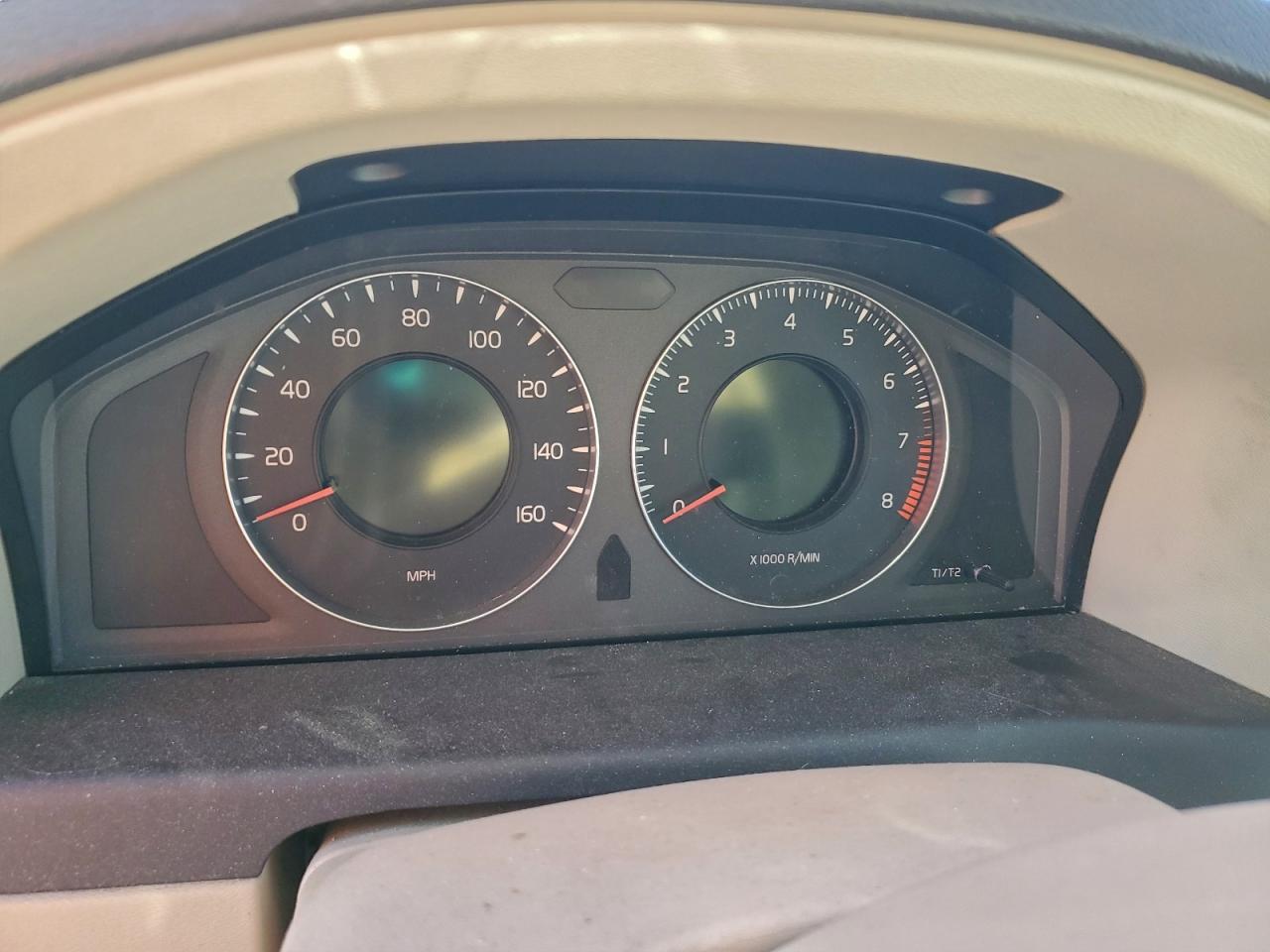 2007 VOLVO S80 3.2 photo 9