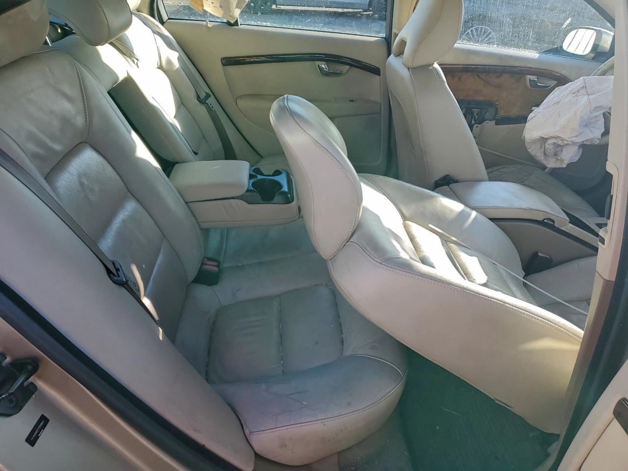 2007 VOLVO S80 3.2 photo 10