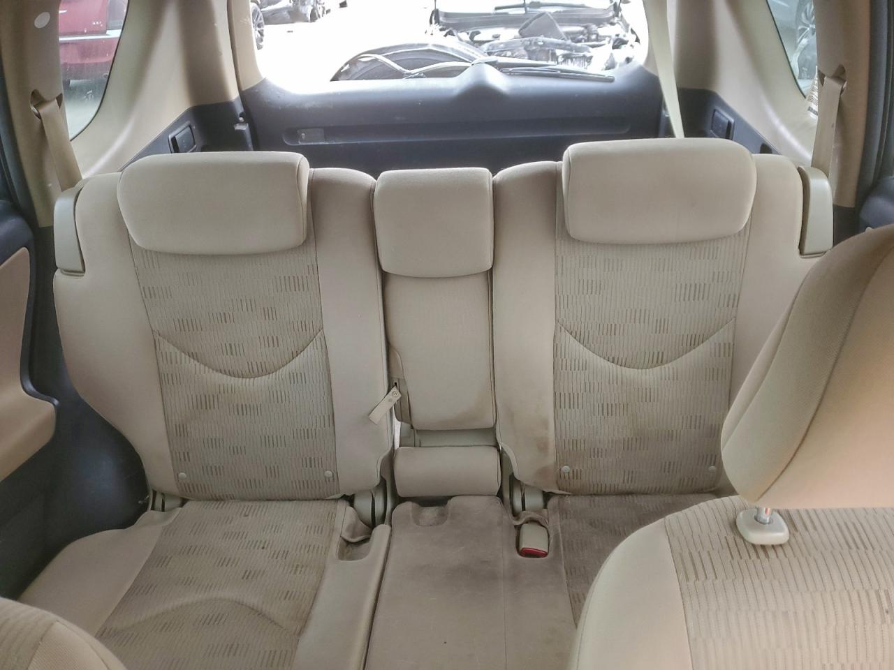 2009 TOYOTA RAV4 photo 10
