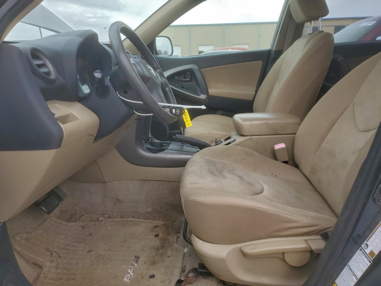 2009 TOYOTA RAV4 photo 7