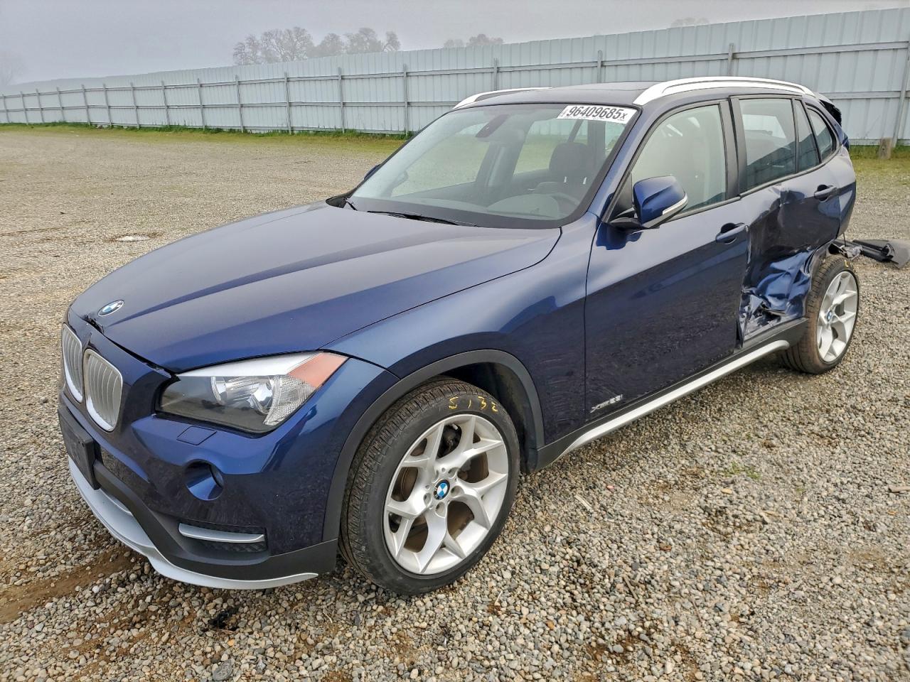 2015 BMW X1