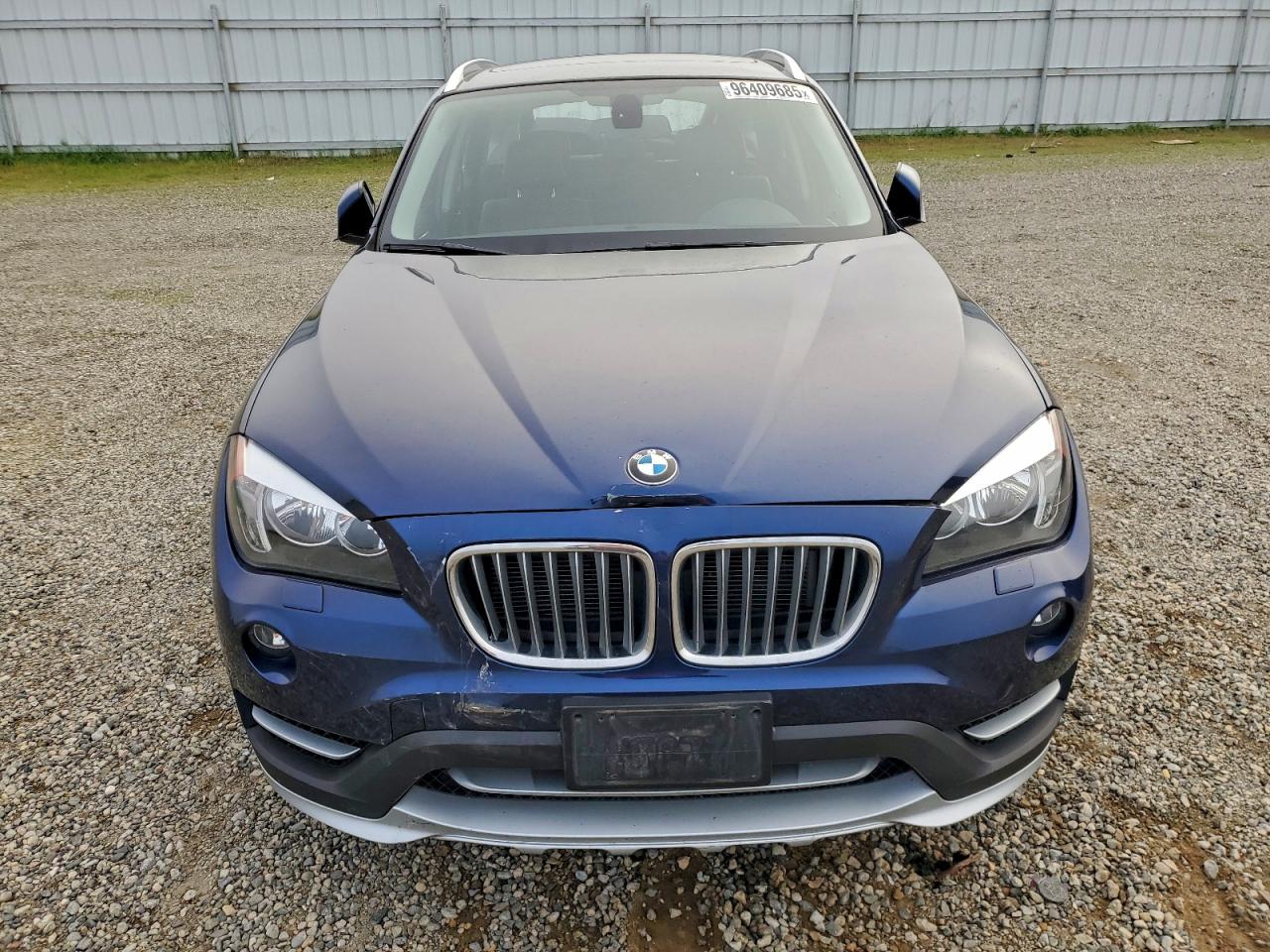 2015 BMW X1 XDRIVE28I photo 5