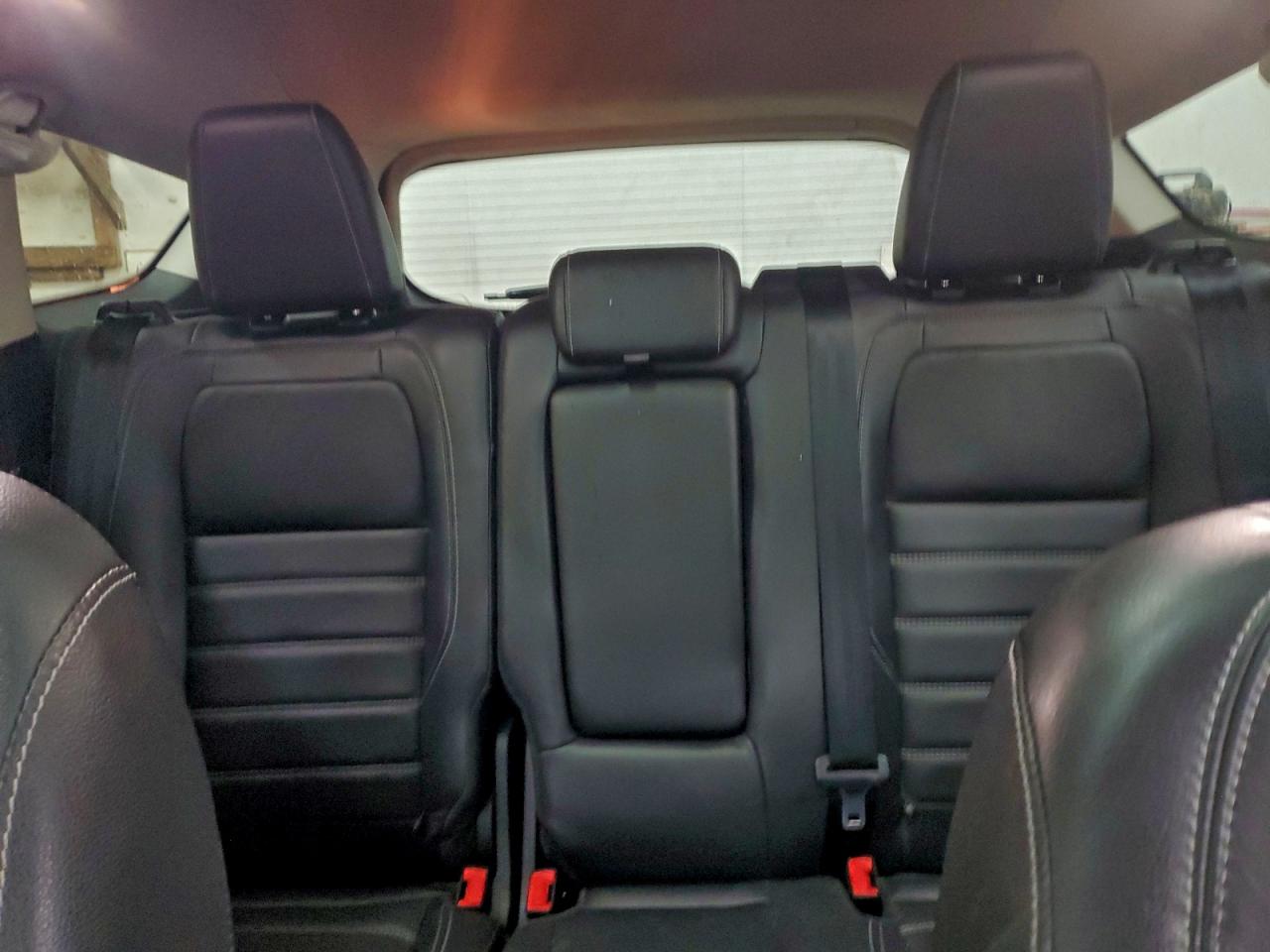 2018 FORD ESCAPE SEL photo 10