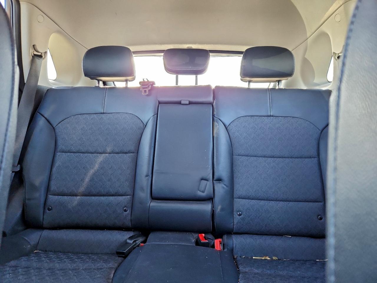 2018 KIA NIRO EX photo 10