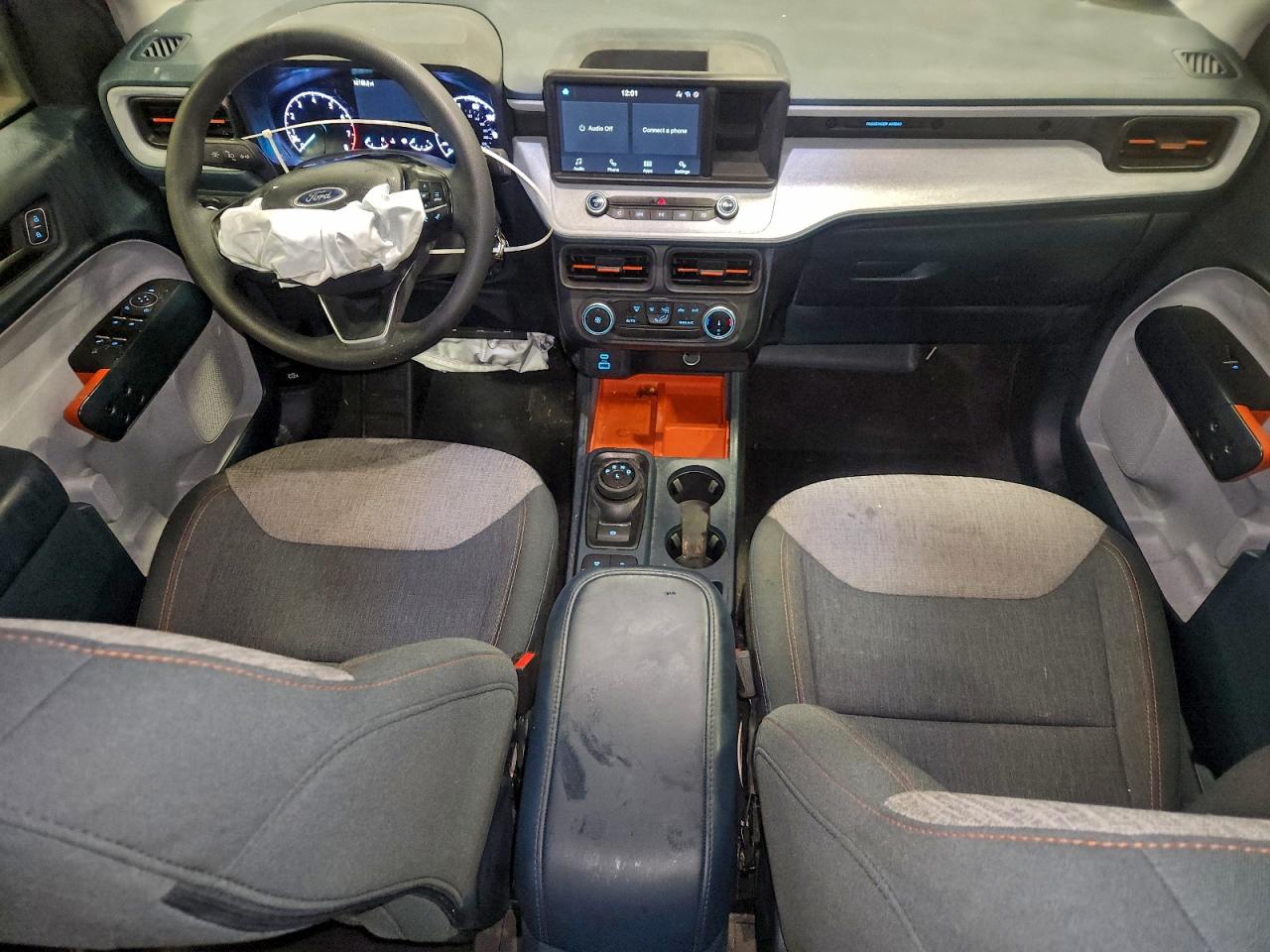 2024 FORD MAVERICK XLT photo 8