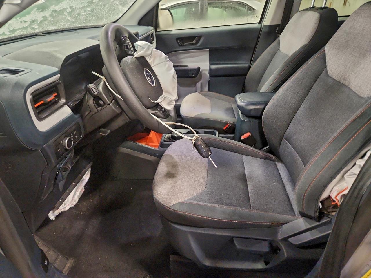 2024 FORD MAVERICK XLT photo 7