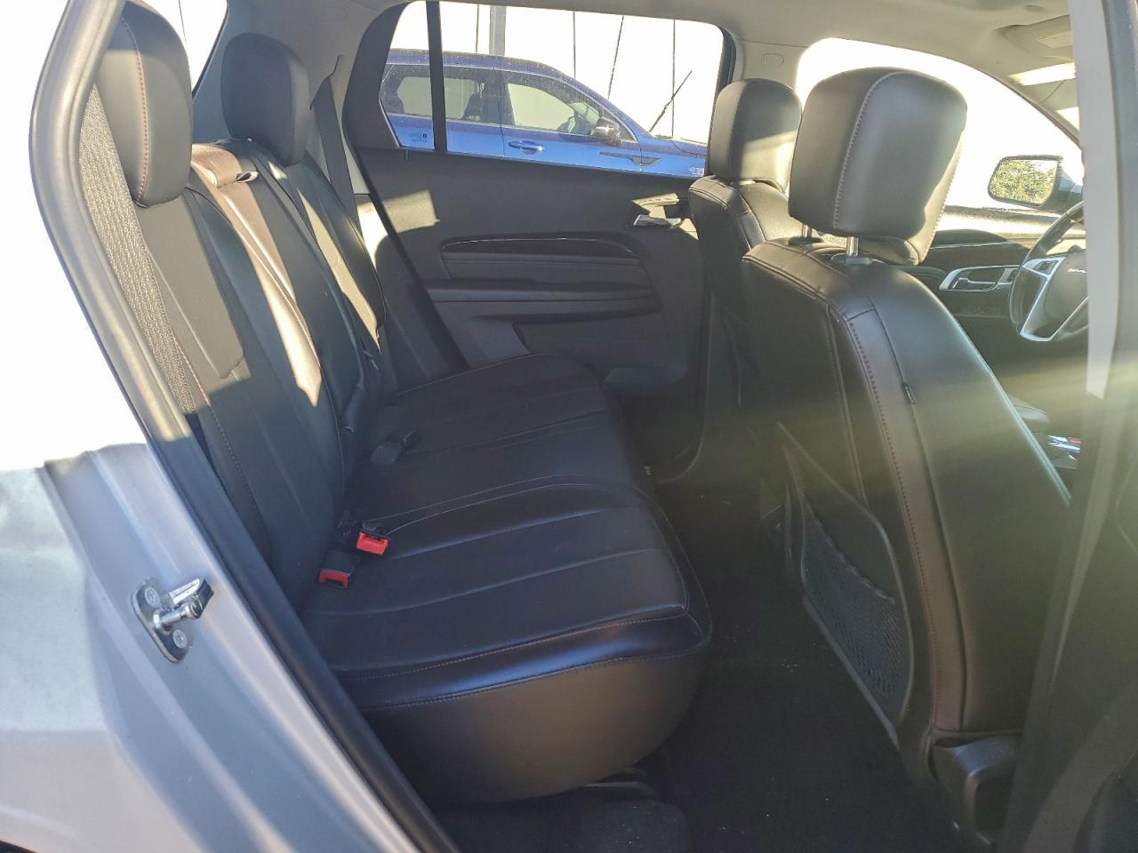 2015 GMC TERRAIN DENALI photo 11