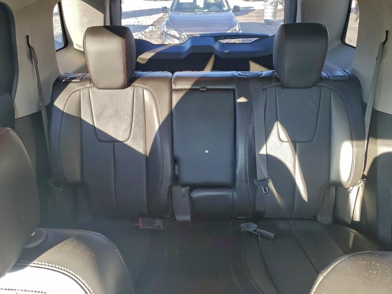 2015 GMC TERRAIN DENALI photo 10