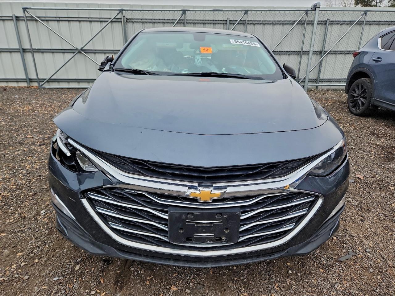 2020 CHEVROLET MALIBU LS photo 5