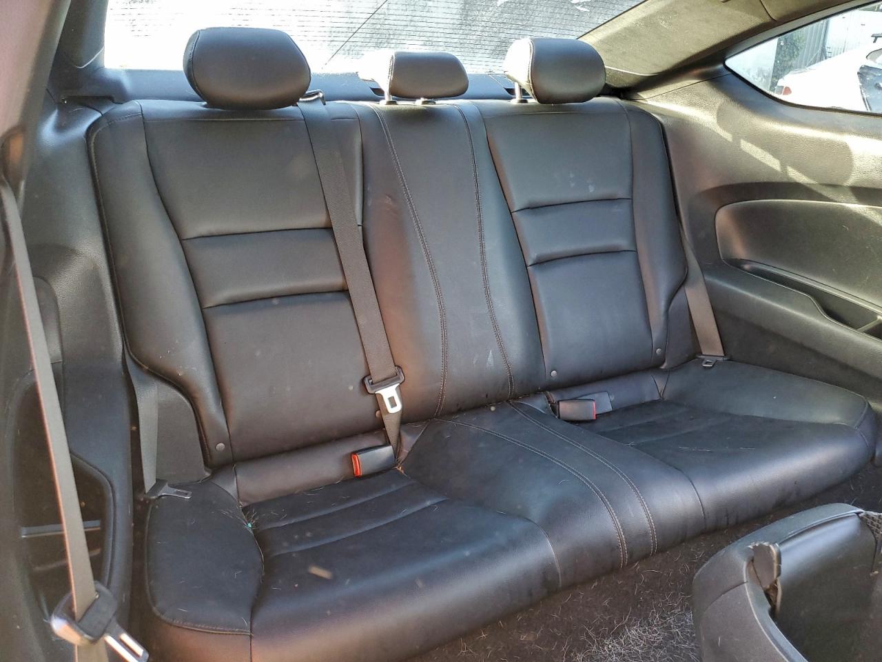 2016 HONDA ACCORD EXL photo 28
