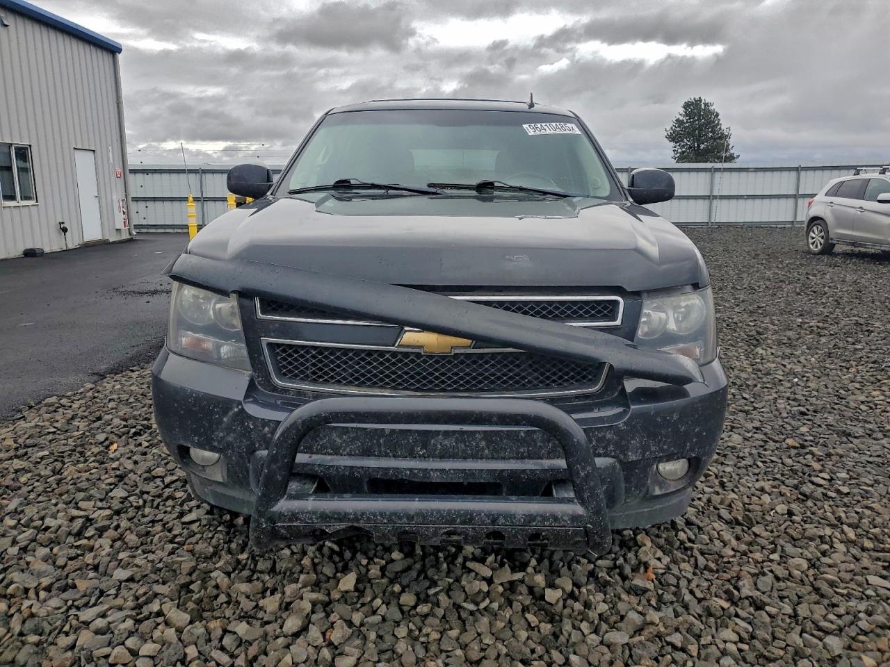 2011 CHEVROLET TAHOE K1500 LS photo 5