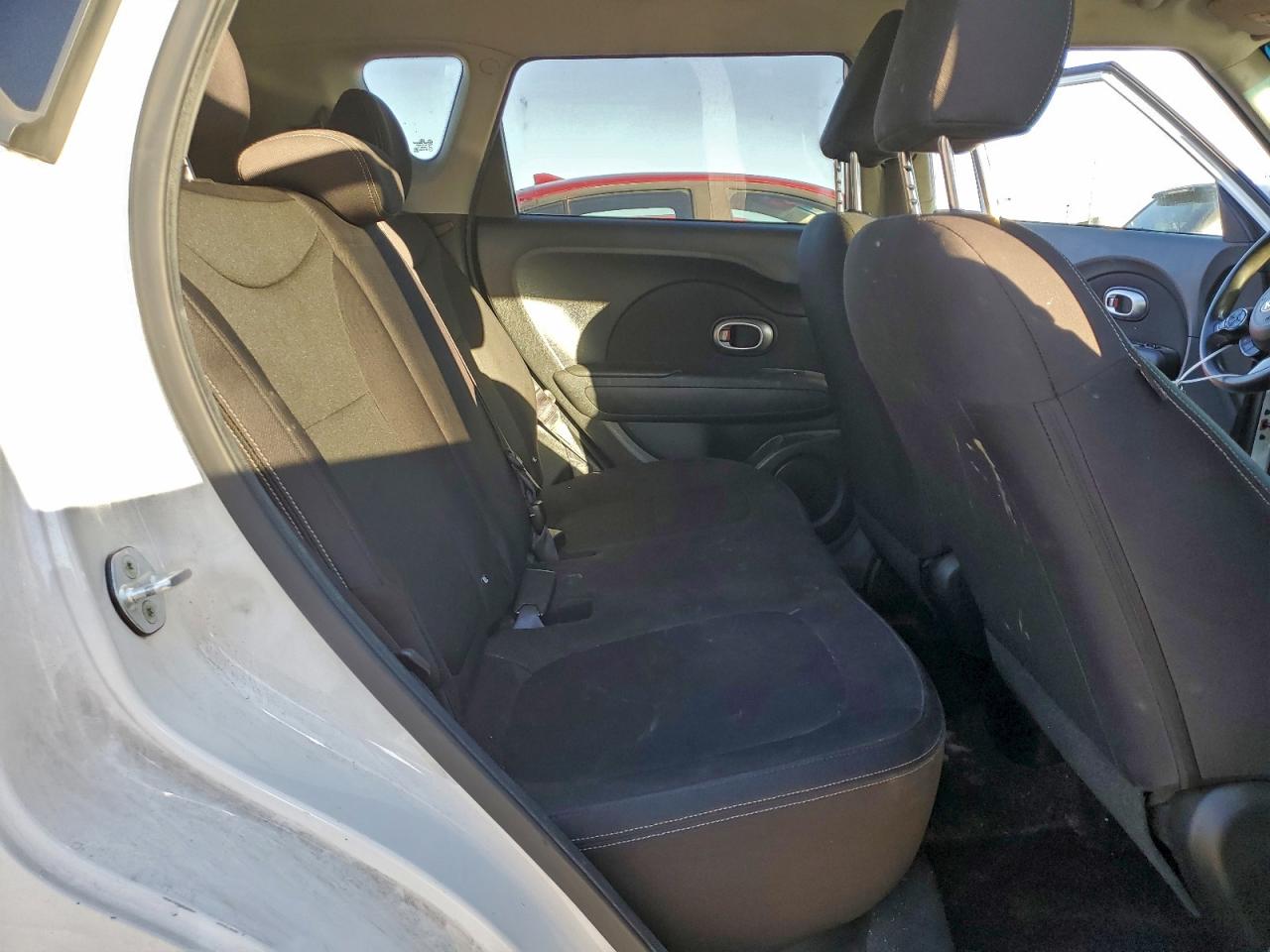 2015 KIA SOUL photo 10