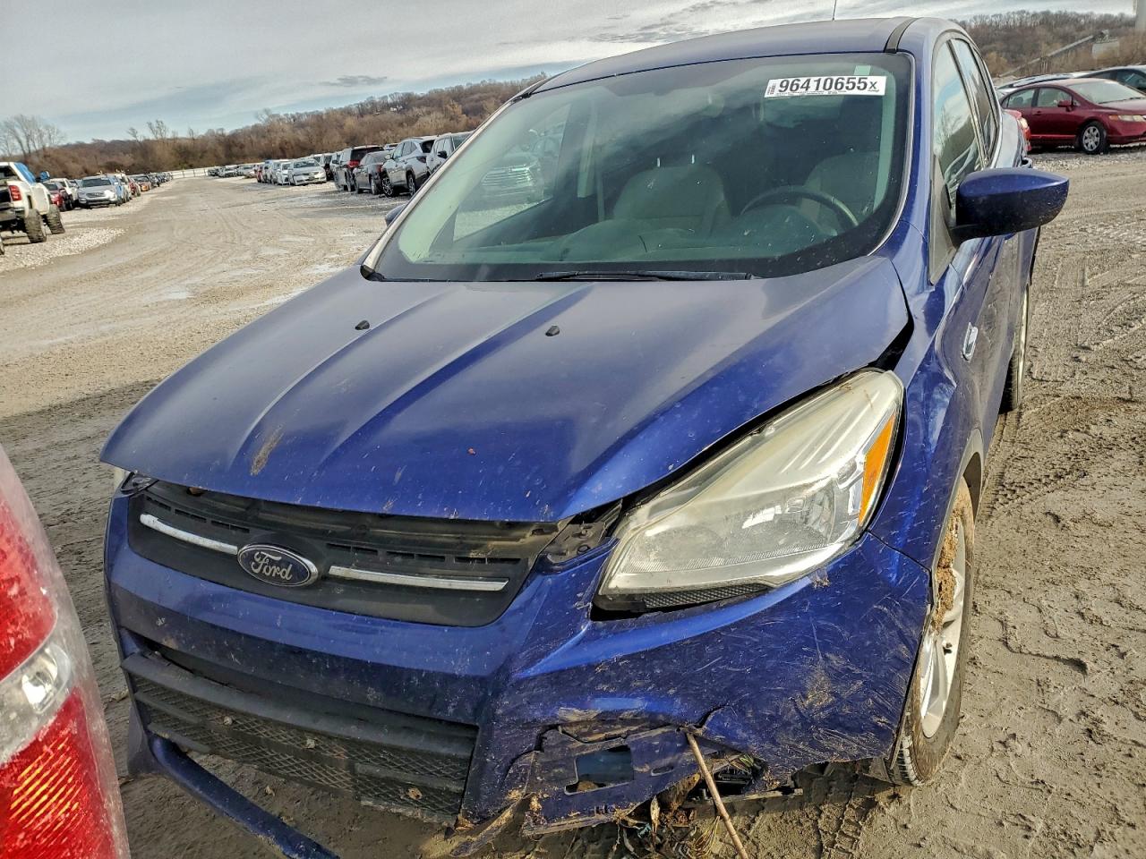 2014 FORD ESCAPE SE photo 5