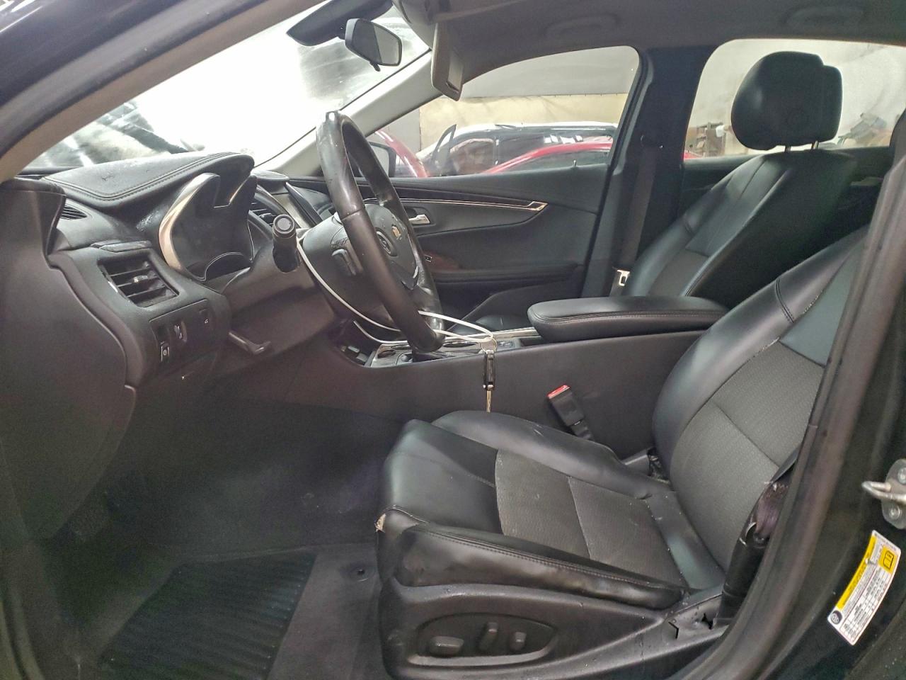 2014 CHEVROLET IMPALA LT photo 13