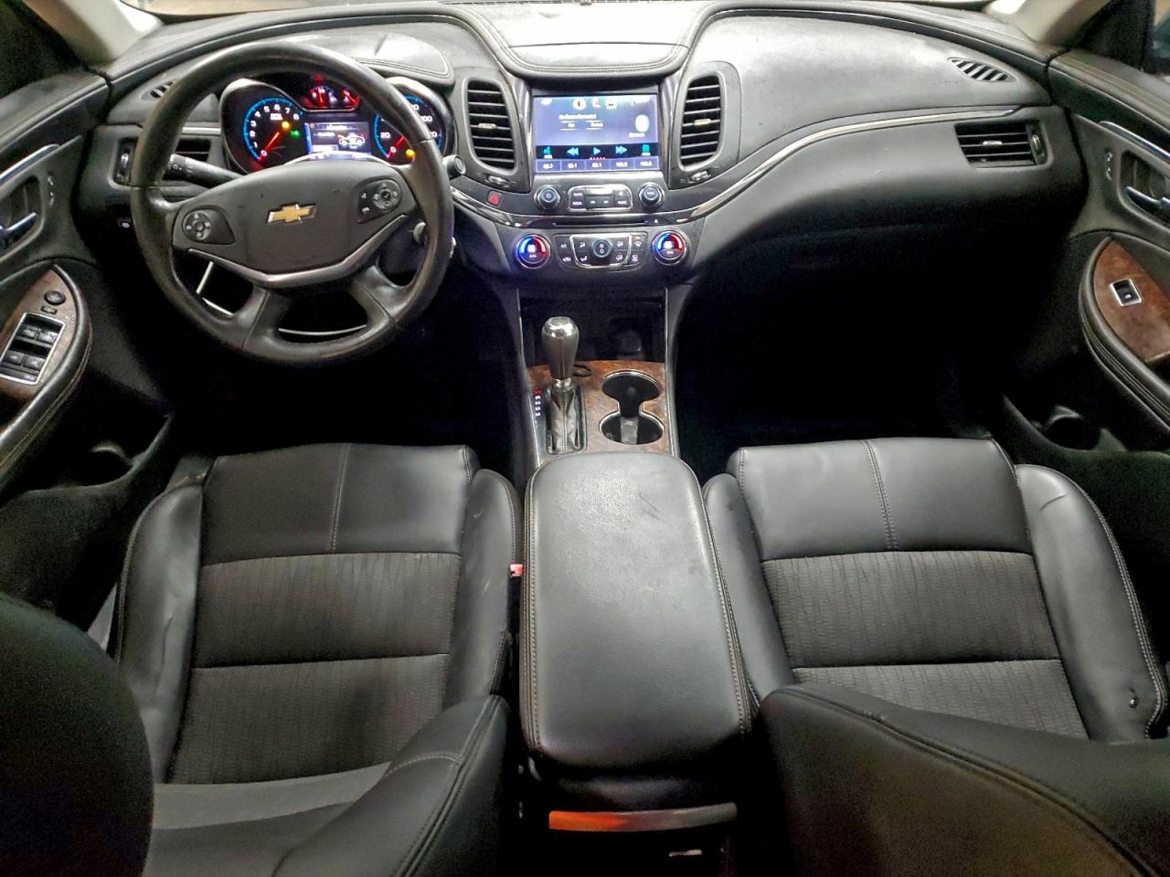 2014 CHEVROLET IMPALA LT photo 15